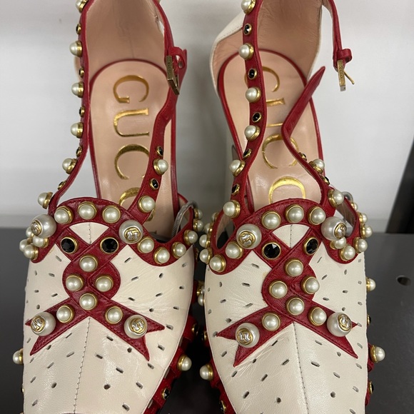 Shoes - Picture 6 of 6